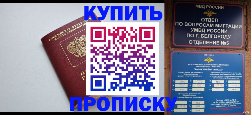 прописка регистрация в Рыбном